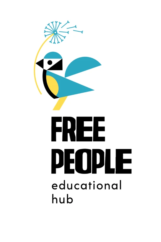 FREE PEOPLE School Ukrainian International School