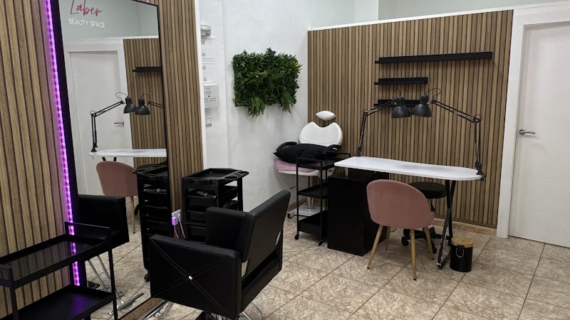 Laber Beauty Space