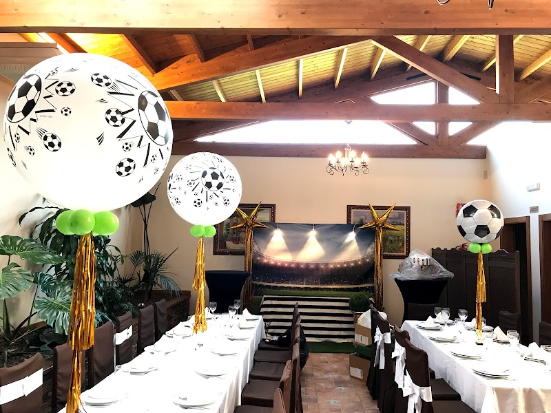 Di'Balloons - Tienda de Globos