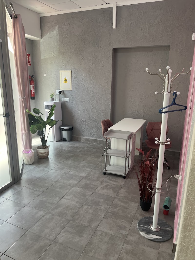 Cosmo Laser Beauty Coworking