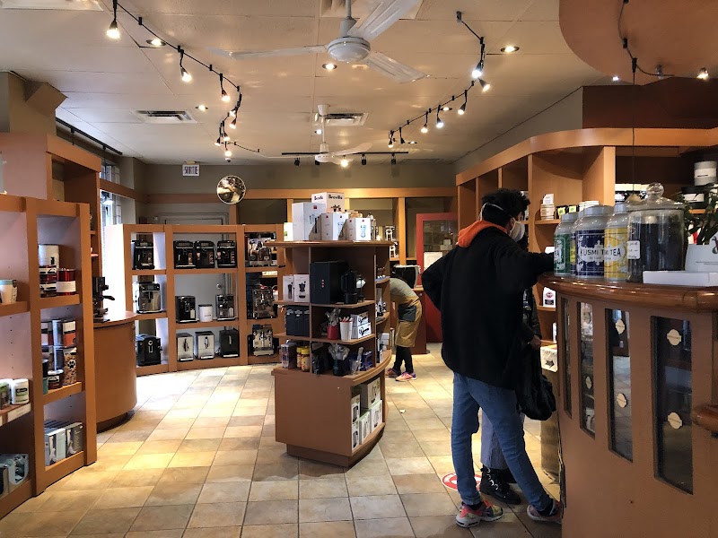 Café Union