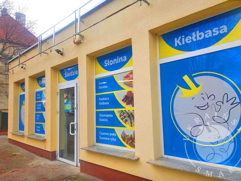 Ukraiński Smak