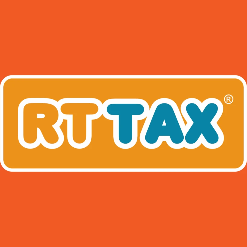 RT TAX — повернення податків з-за кордону