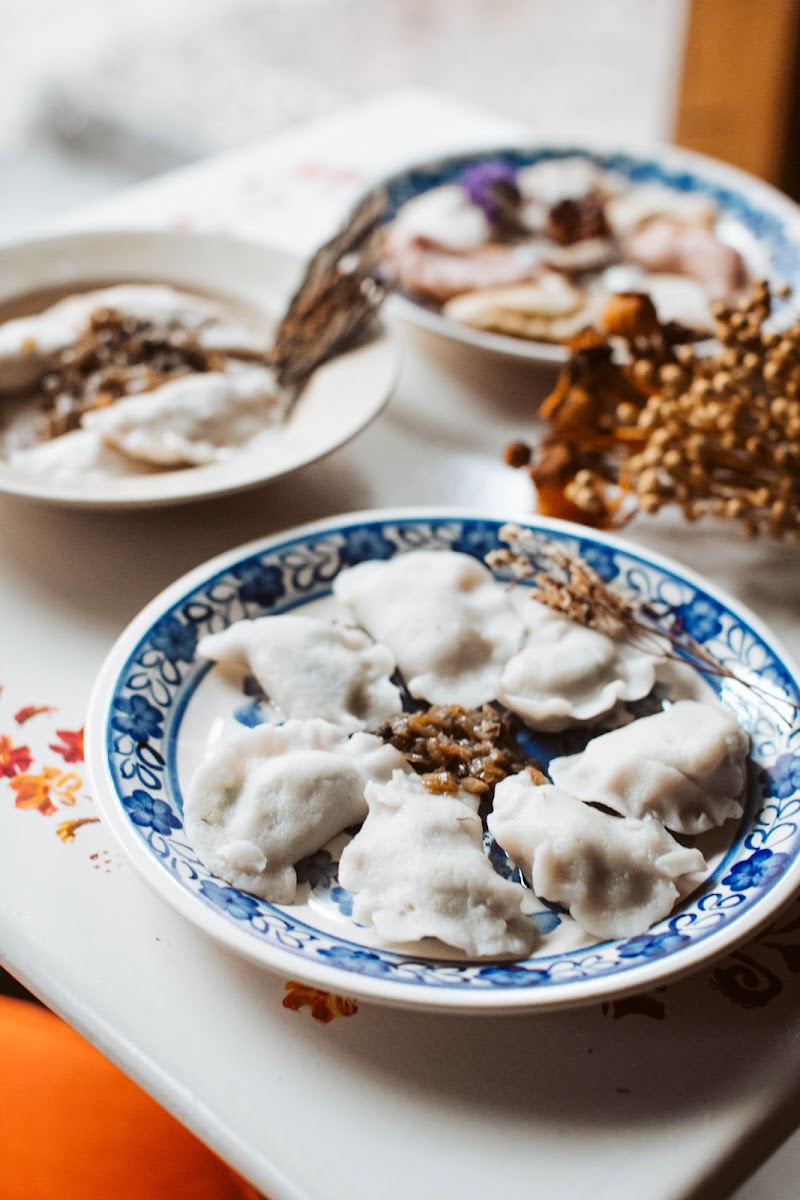 Dikańka - Pierogarnia