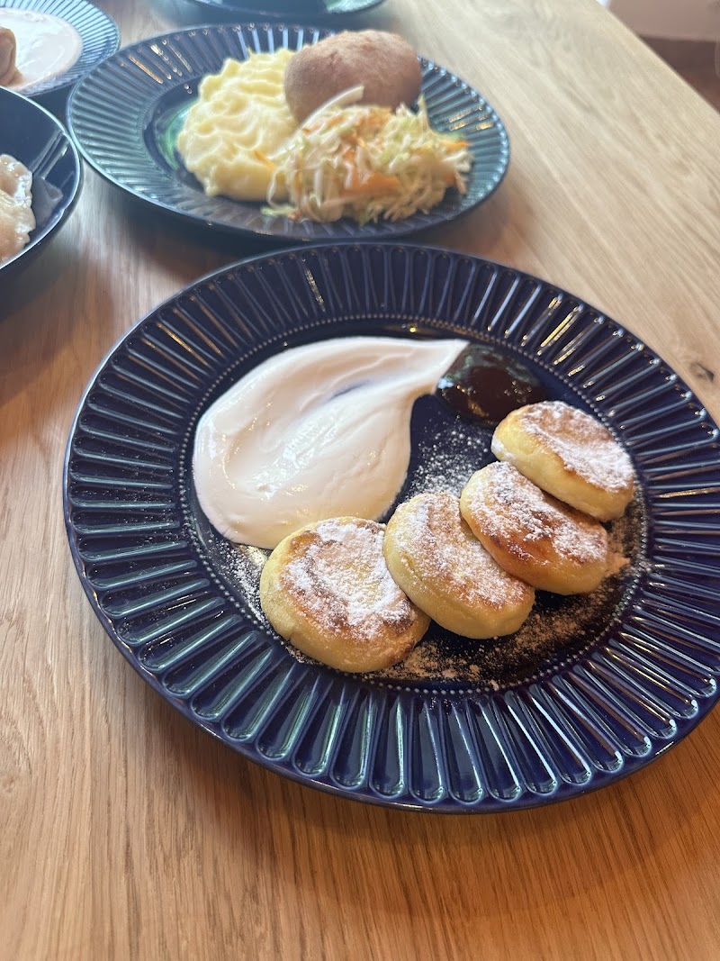 Bistro Soloha