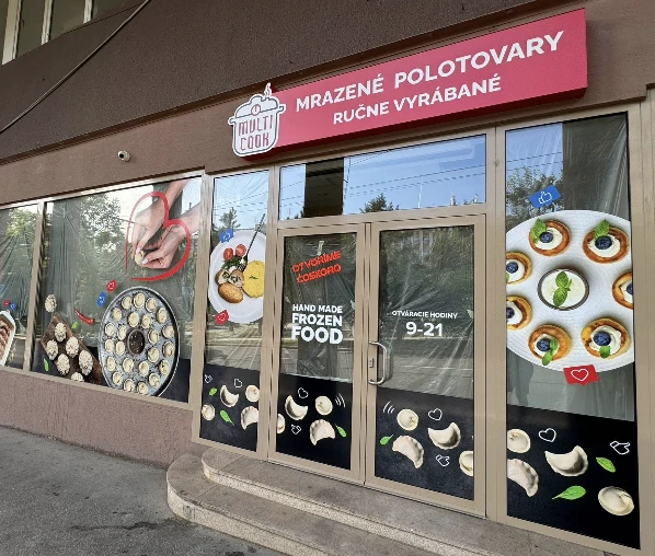 Multicook Bratislava