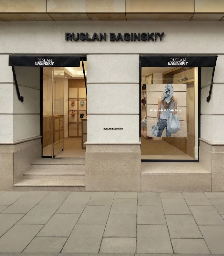 Ruslan Baginskiy Warsaw