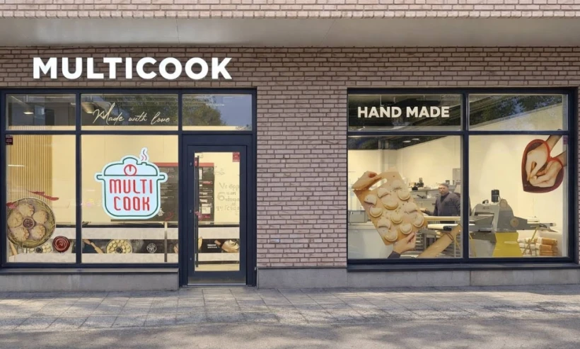 Multicook Uppsala