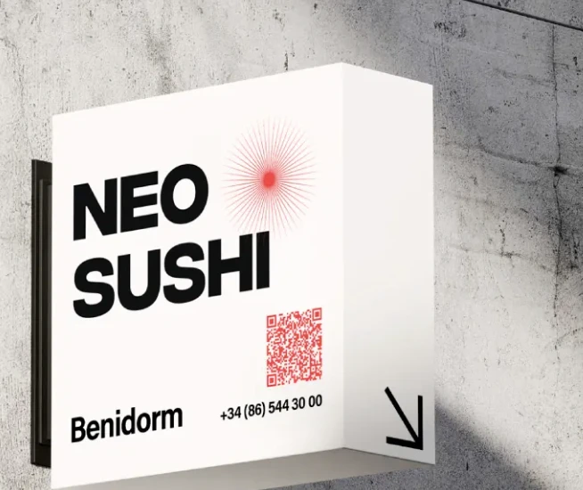 NEO Sushi Benidorm