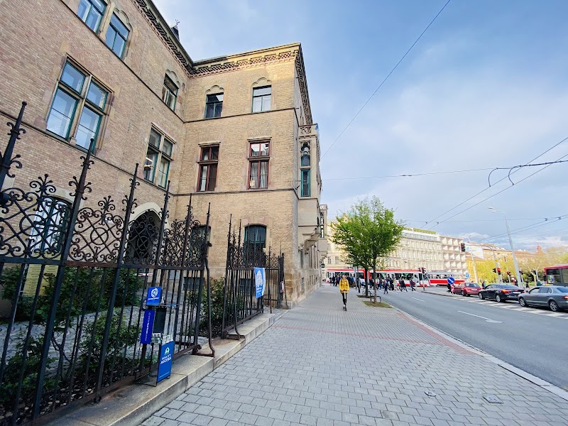 Український Центр у Брно