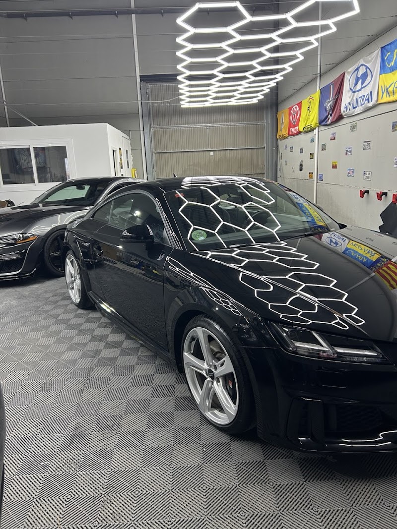 Coche Creativo