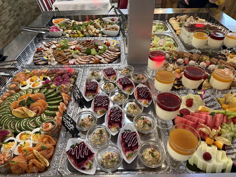 Restaurant Guzulka