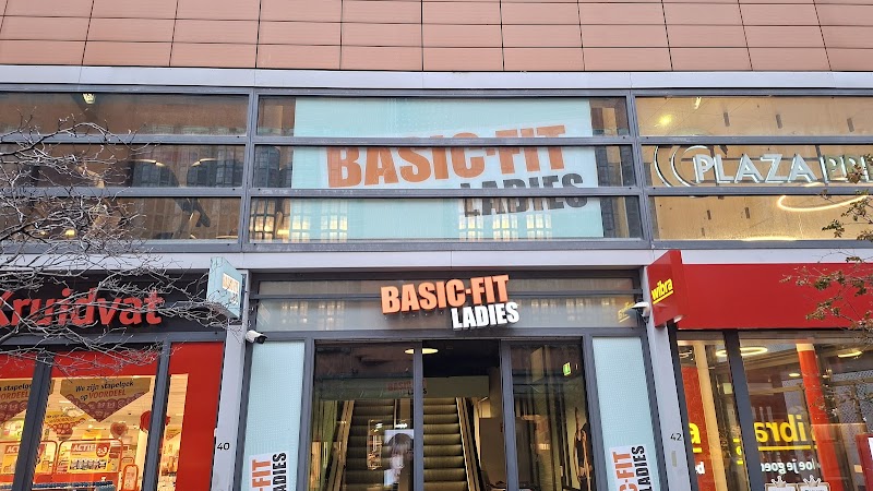 Basic-Fit Ladies