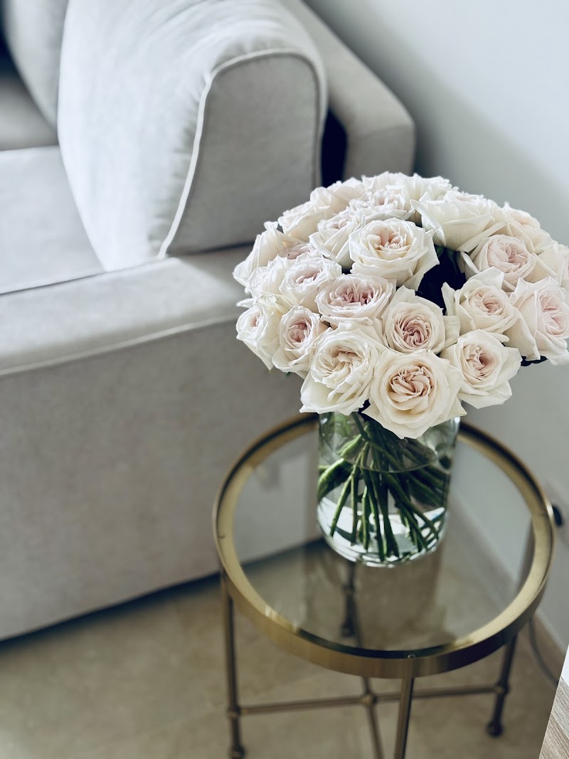 Besos de Flores