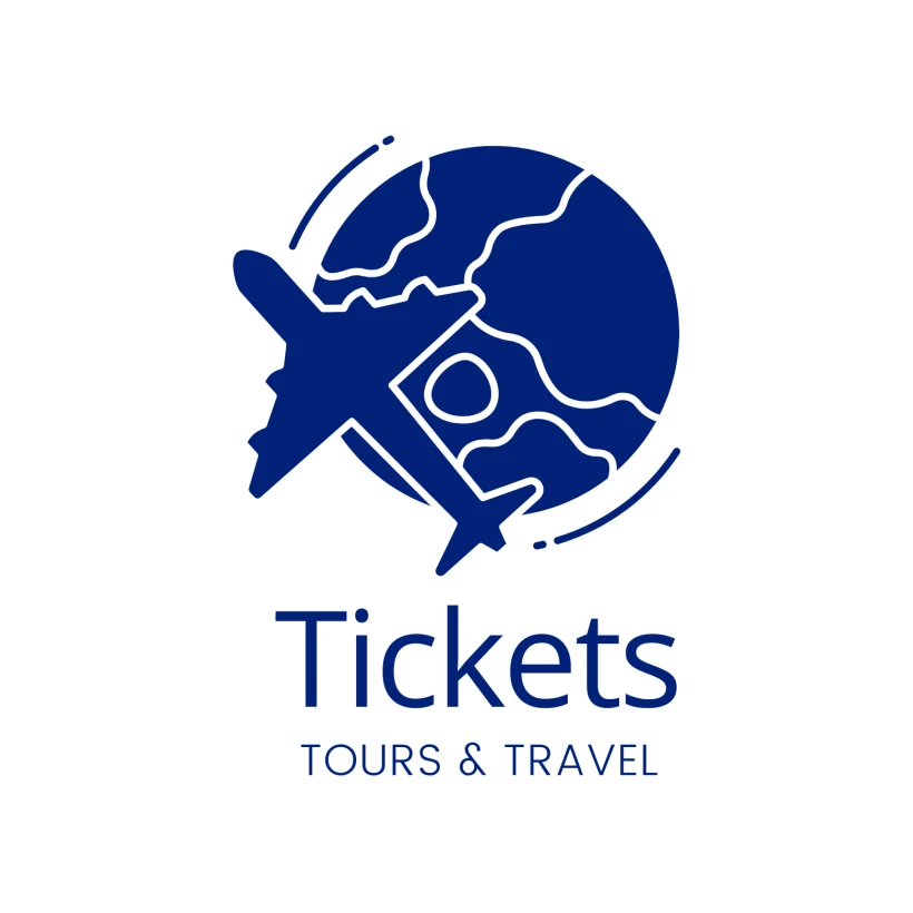Tickets Travel - подорожі та авторські тури