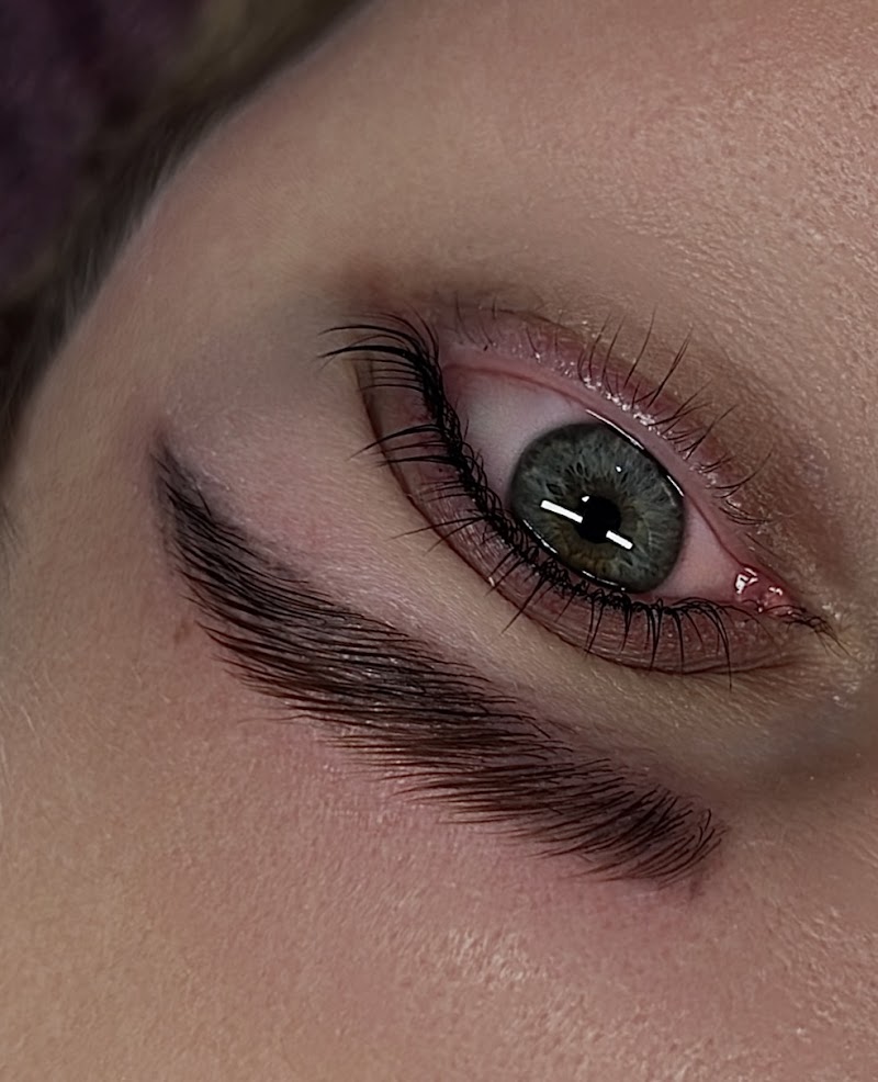 Ukrainian beauty studio