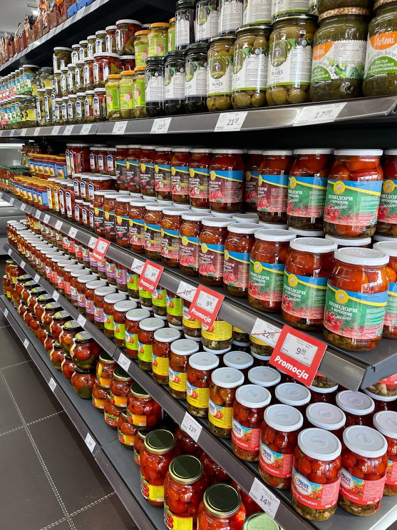 Ukraiński Smak 2