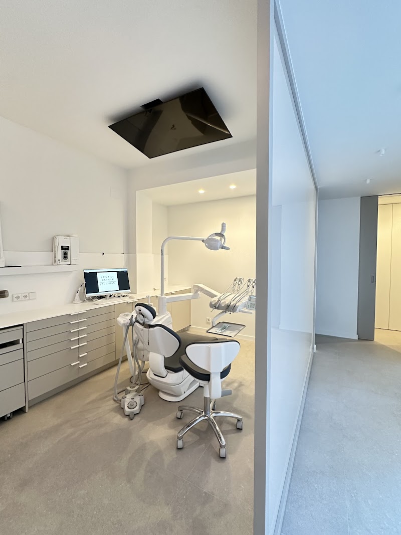 DENTAL CLINIC SULYHAN