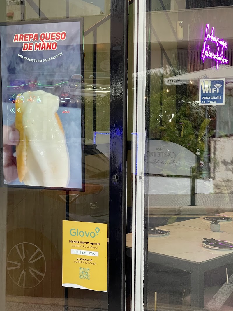 Restaurant Pistazi gastrolounge | Restaurants Benidorm | Best Restaurant Benidorm