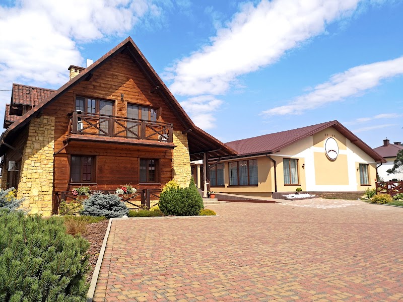 Karczma „Stary Lwów”