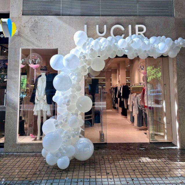 Lucir
