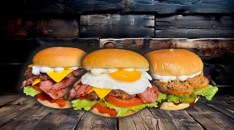 B13 GASTRO BAR