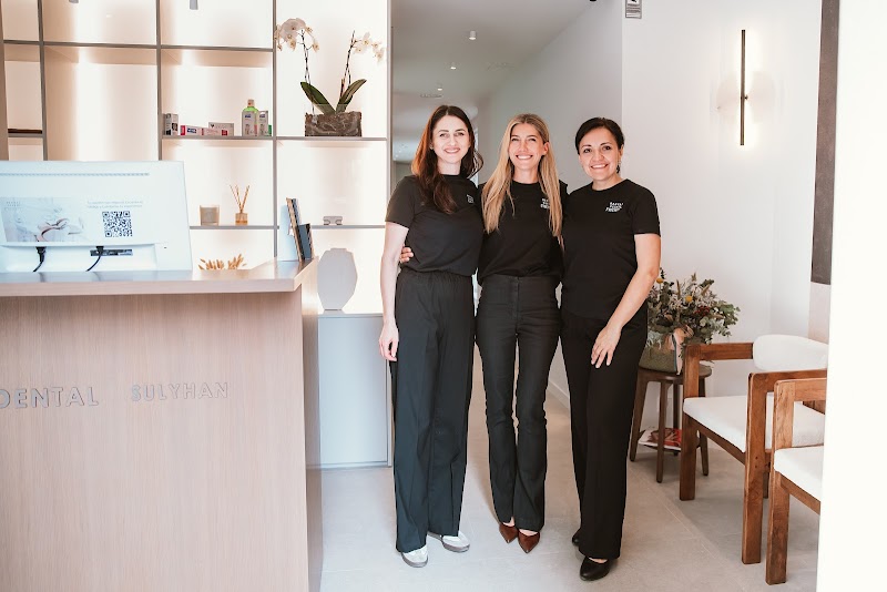 DENTAL CLINIC SULYHAN