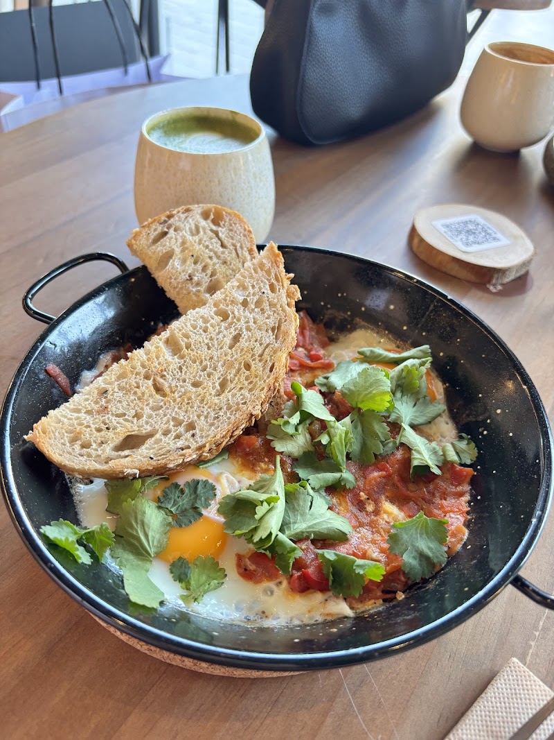 HAVEN Café de especialidad y cocina