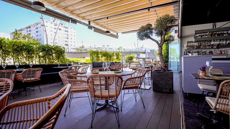 Ikra gastrobar