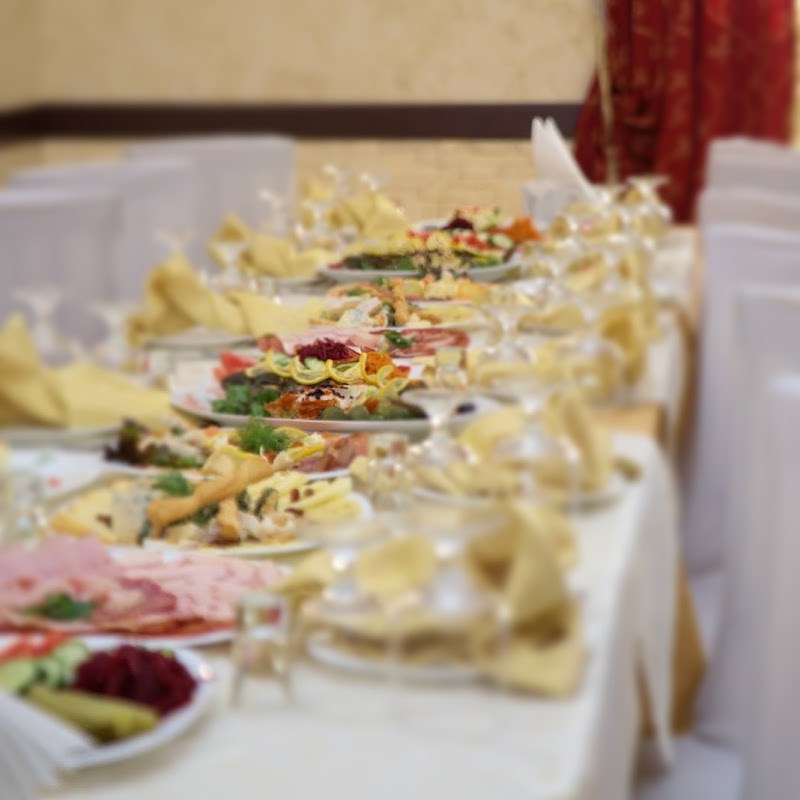 Svago dei Cosacchi- Ristorante Ucraino Napoli