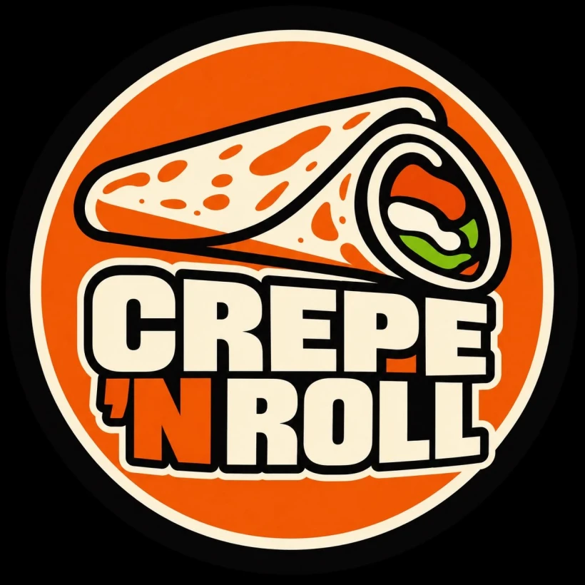 Crepe N Roll