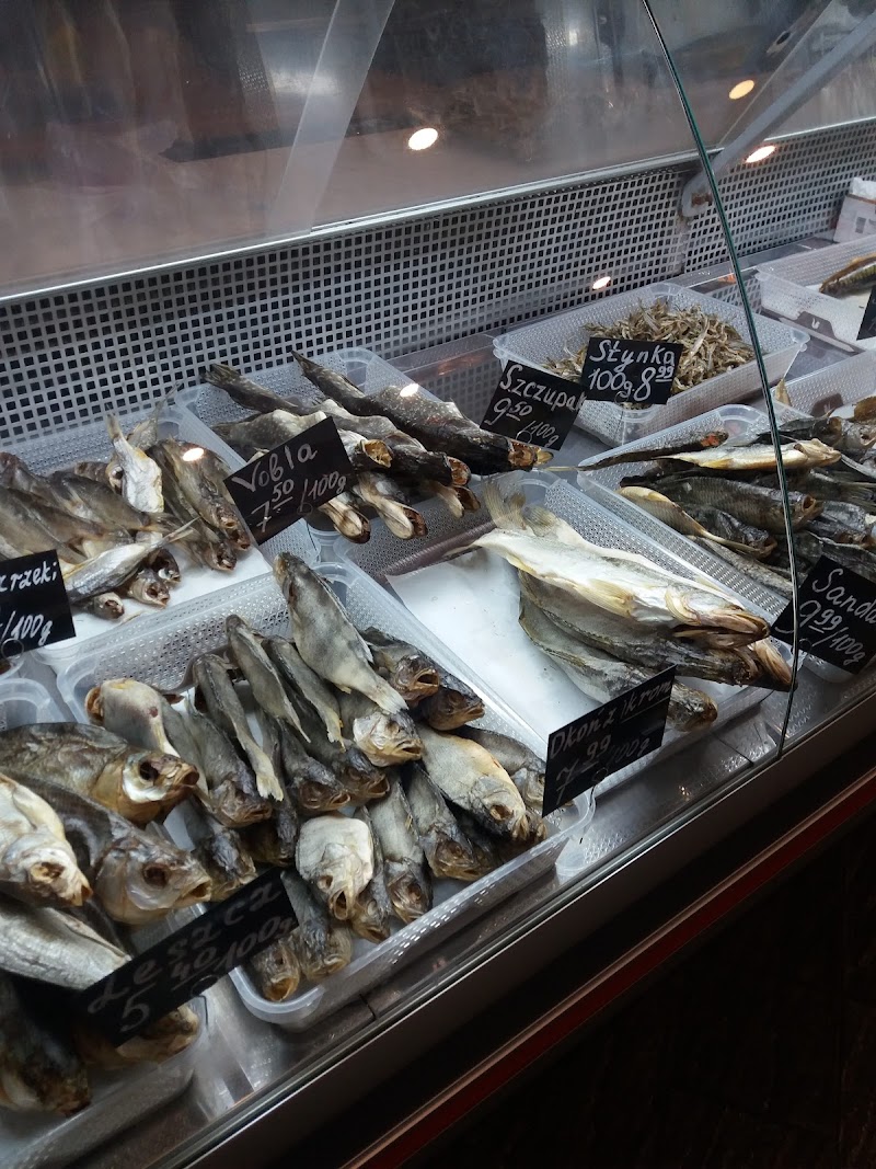 Slowianoczka Eastern European Delicacies