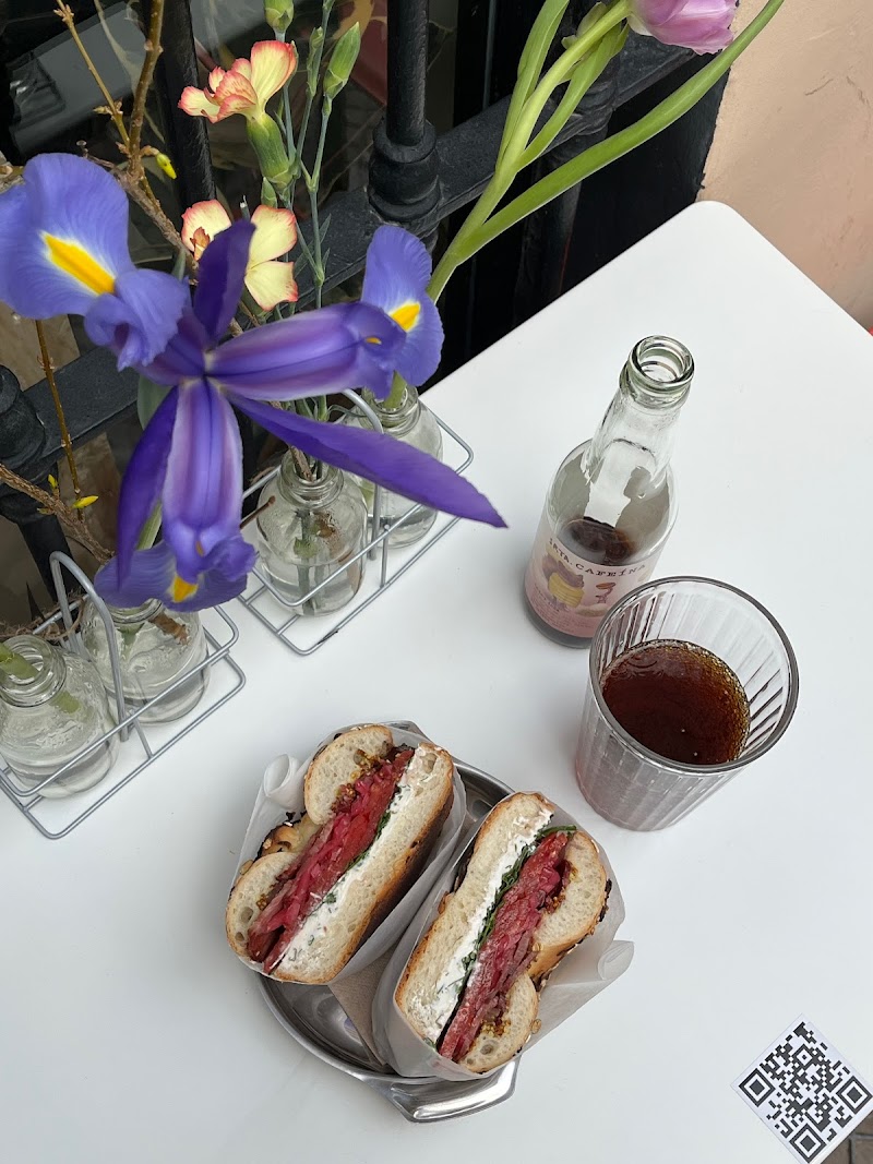 Hoja La | Brunches y Flores