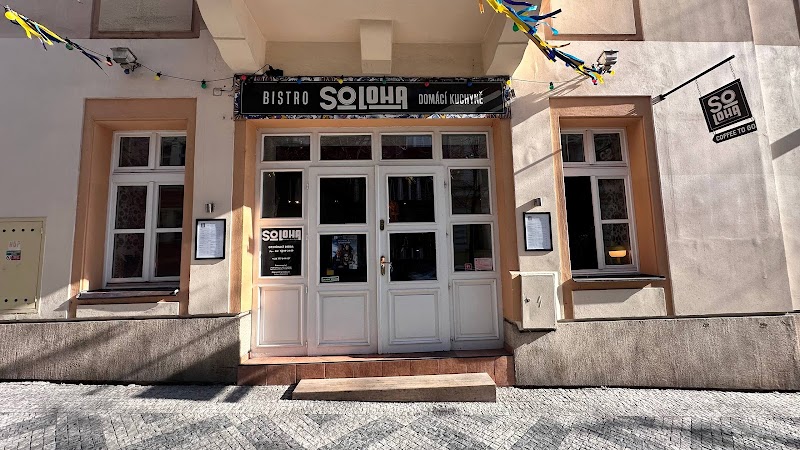 Bistro Soloha