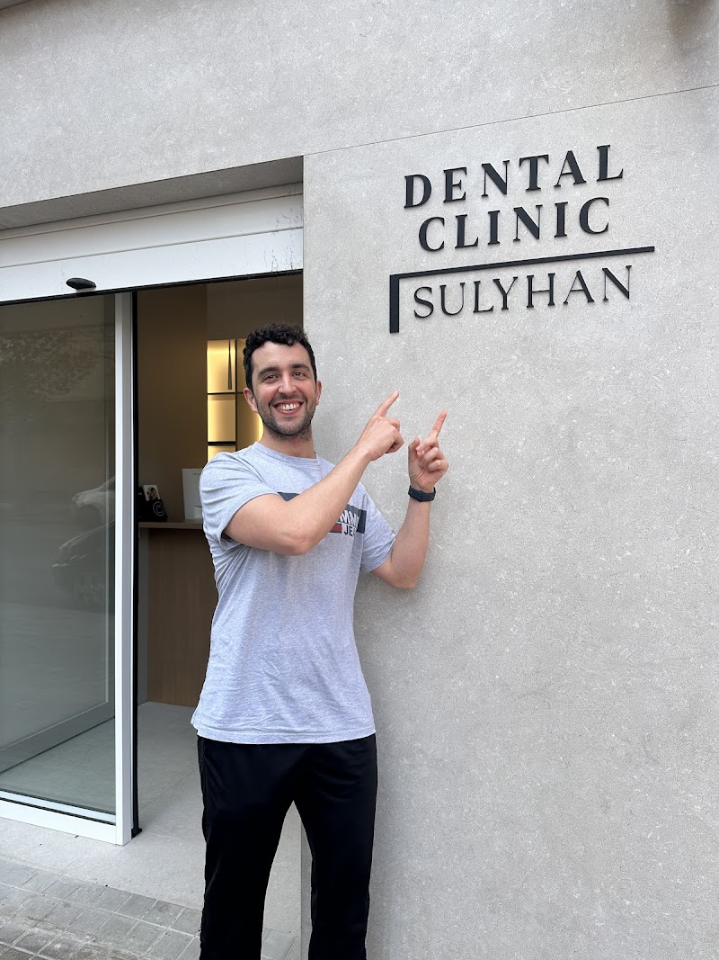 DENTAL CLINIC SULYHAN