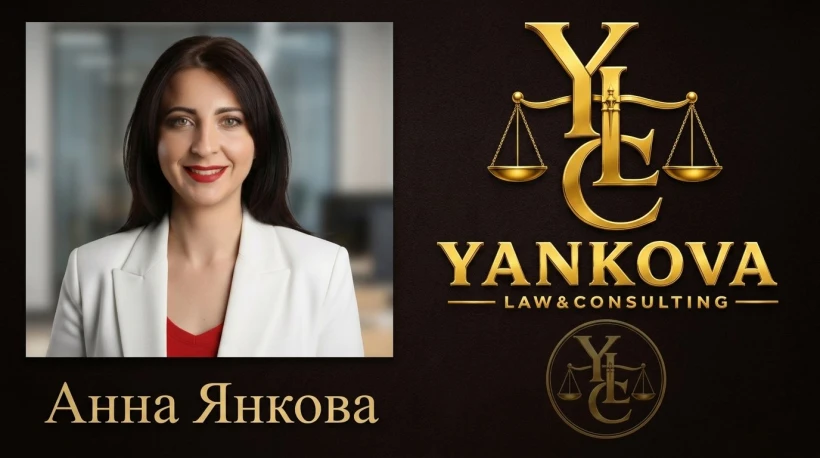 Анна Янкова - адвокат в Україні, фінансові і юридичні питання у Швейцарії
