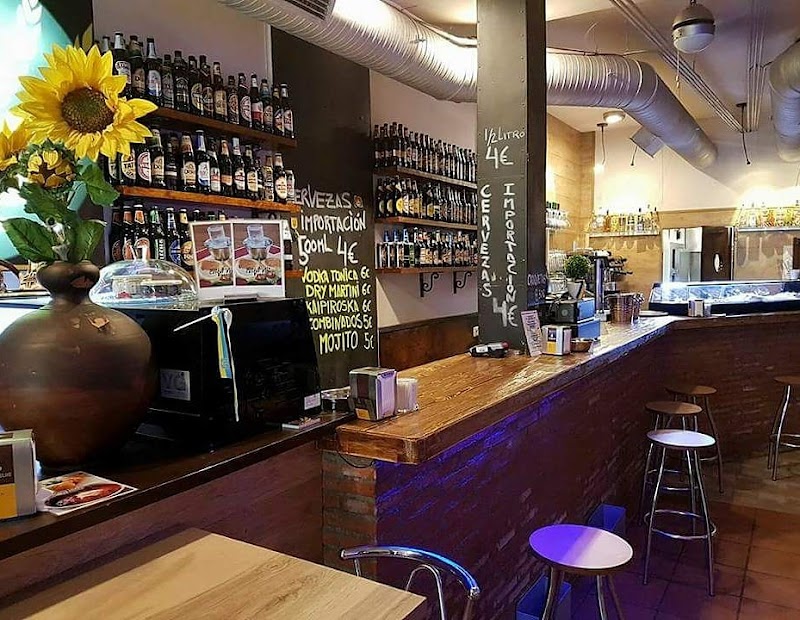 KYIV Taberna
