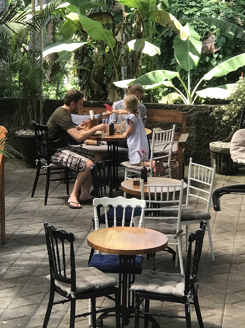 Usha Ubud