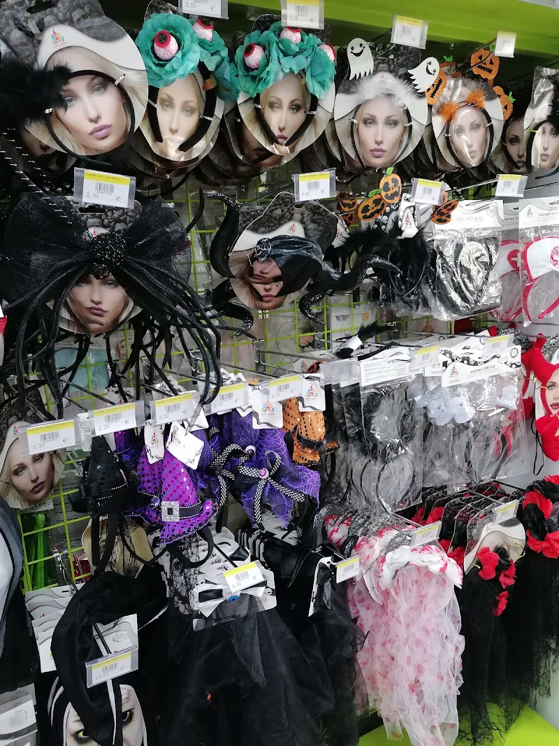 Style Market