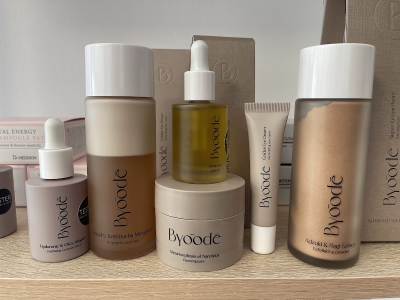 Mederis Cosmetología - Valencia