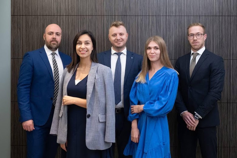 Lapchynskyi&Partners Abogados