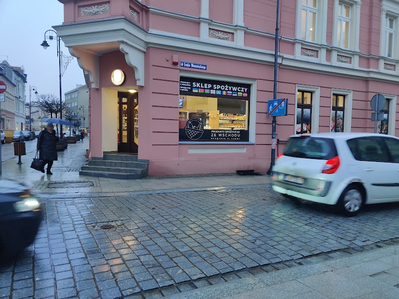 Slowianoczka Eastern European Delicacies