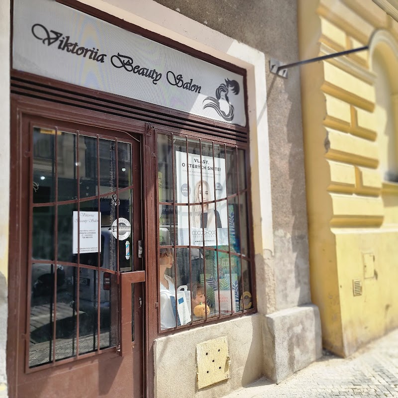 Viktoriia Beauty Salon