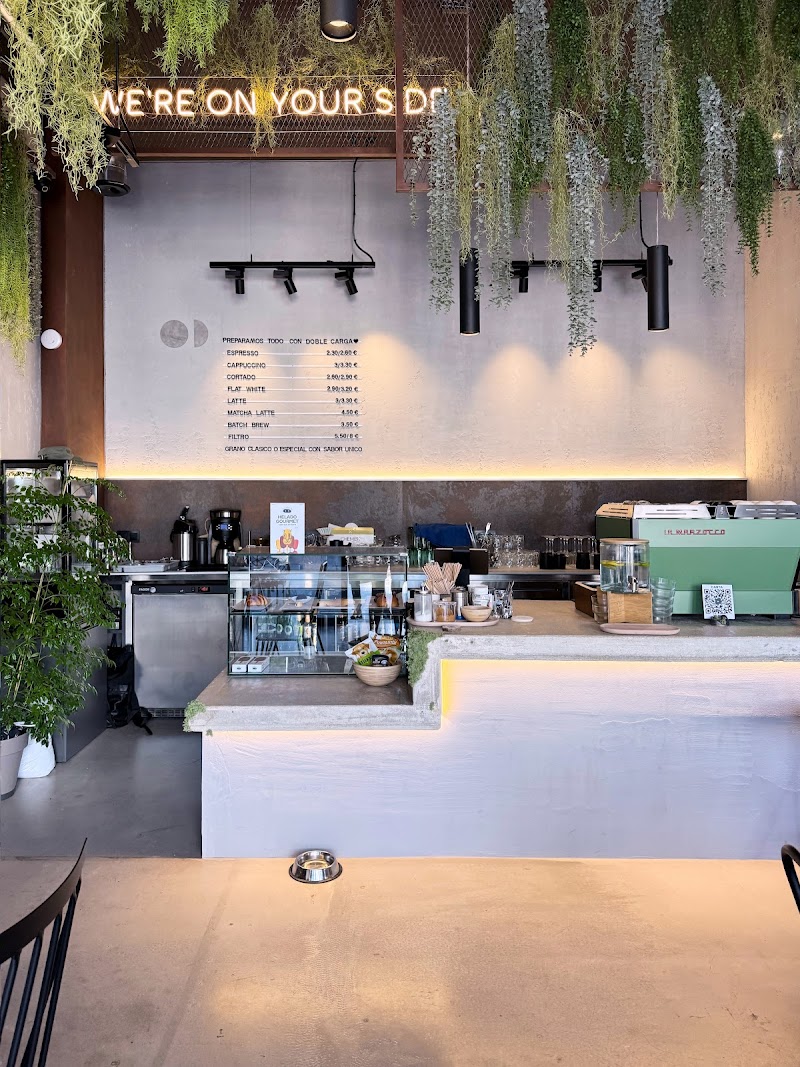 HAVEN Café de especialidad y cocina