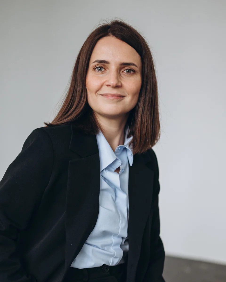 Альона Євдокимова