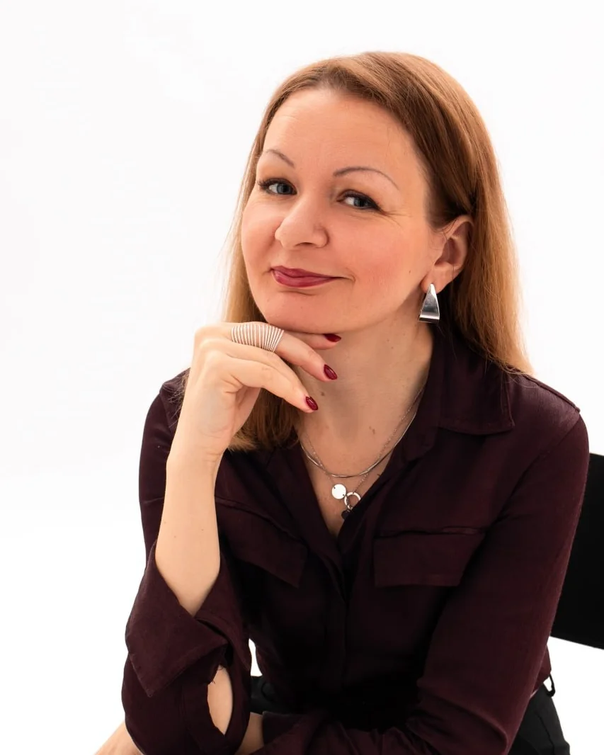 Інна Броднікова