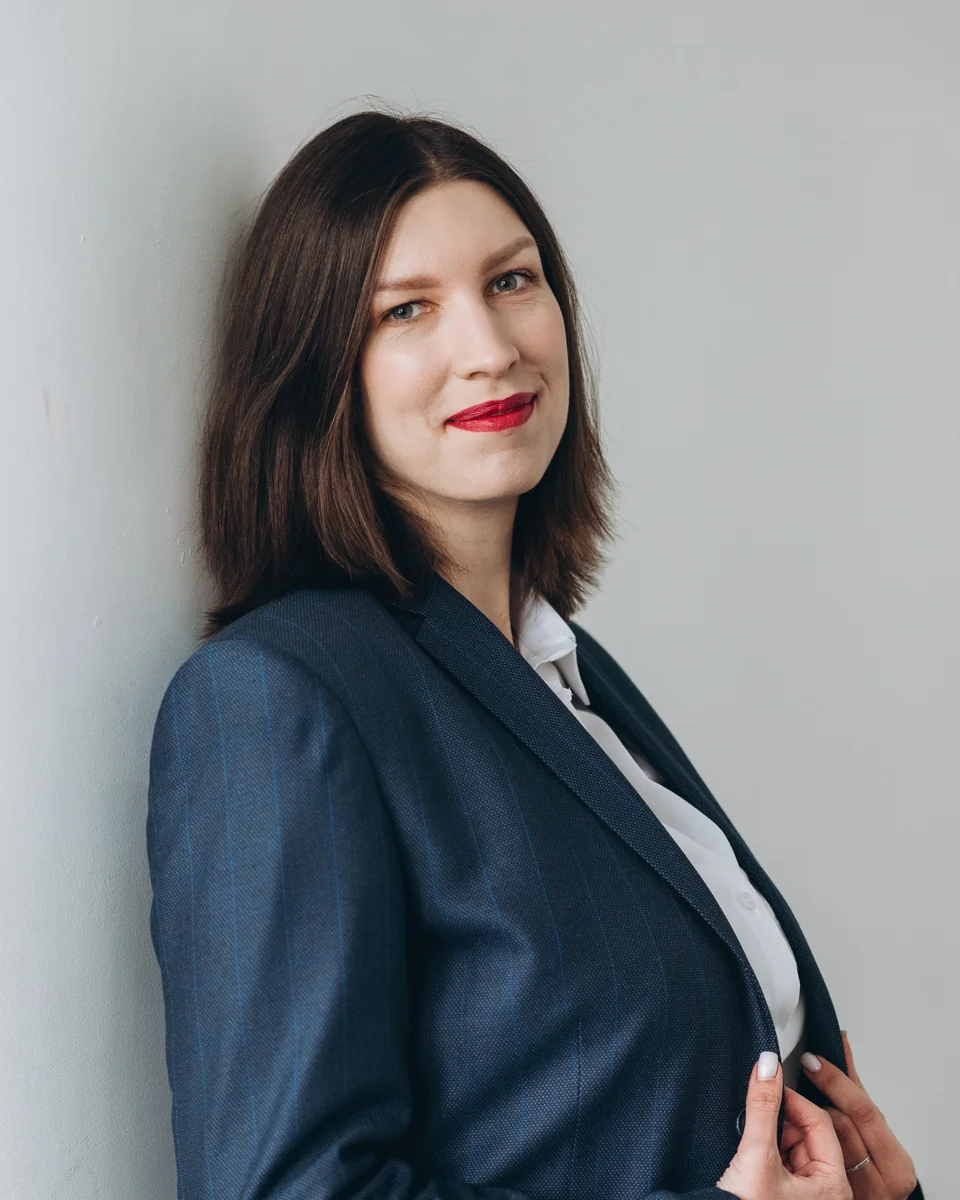 Юлія Бабенко