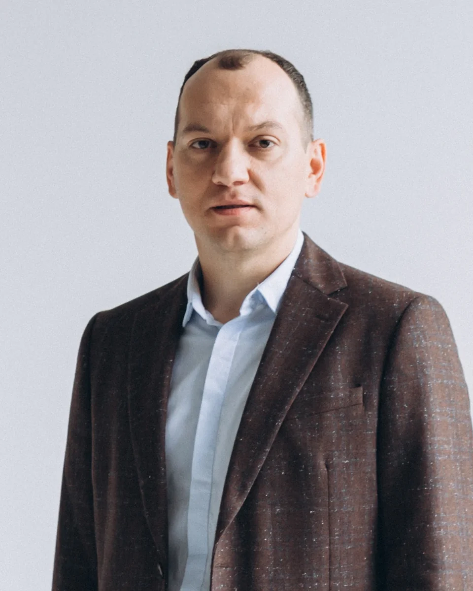 Любомир Остапів