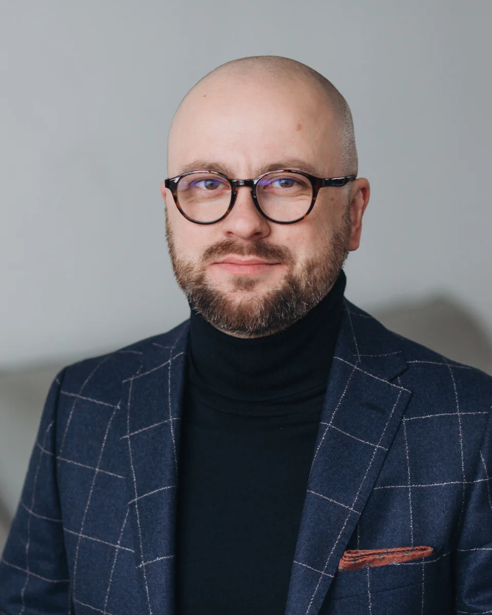Сергій Проданов
