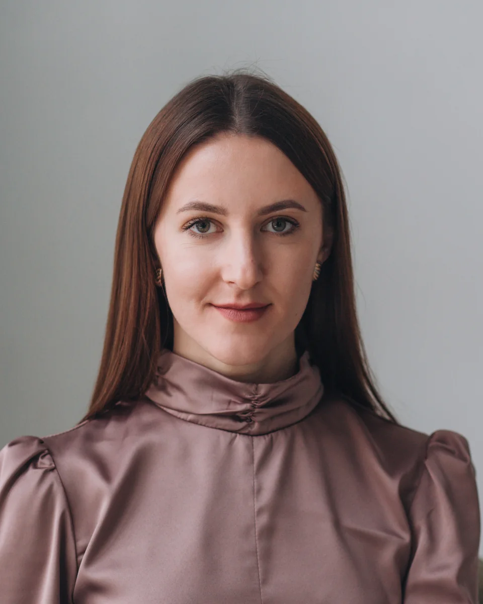 Уляна Гринчевська